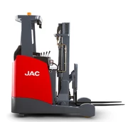 JAC CQD 20 DeLuxe