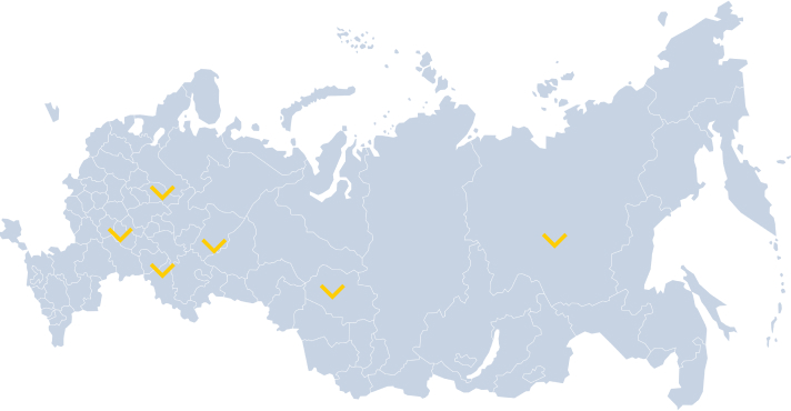 Карта проезда